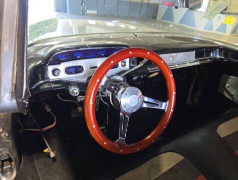 1958 Chevrolet Biscayne