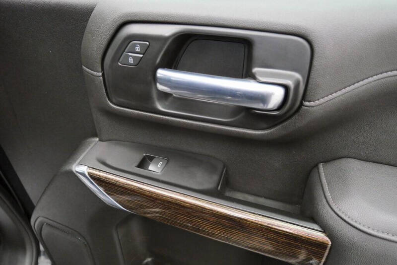 2022 GMC Sierra 3500HD