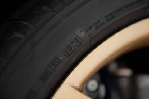 2024 Ferrari 296 GTB