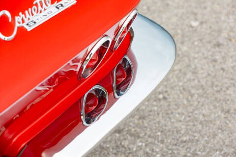 1965 Chevrolet Corvette