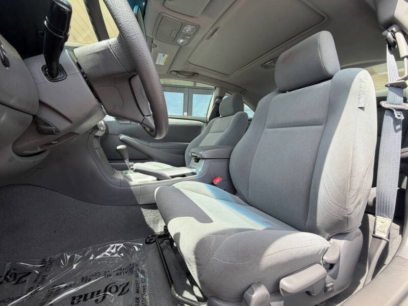 2006 Toyota Camry Solara SE