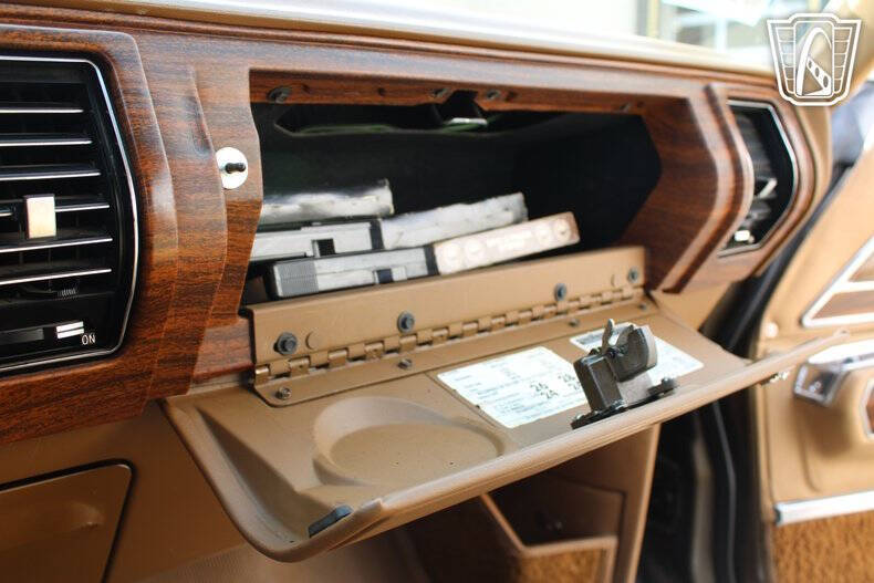 1974 Buick Electra