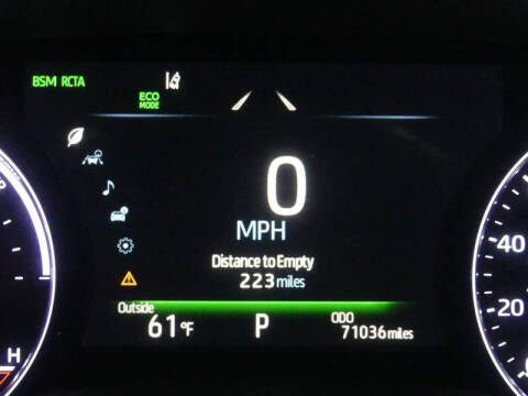 2019 Toyota Avalon Hybrid