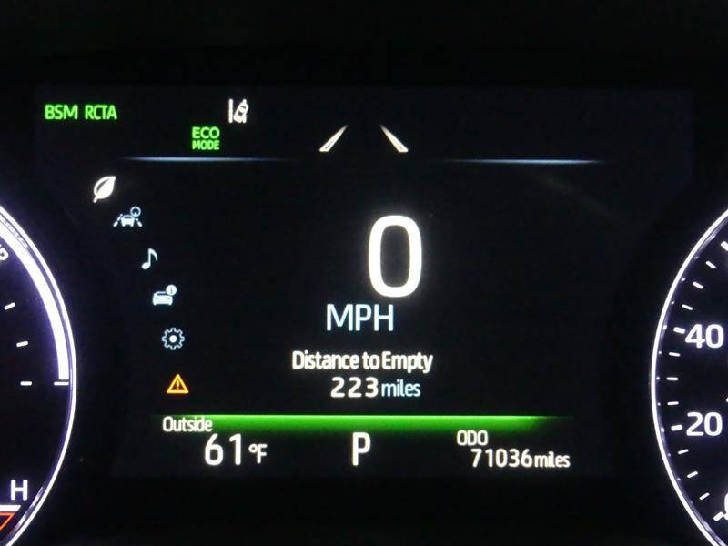 2019 Toyota Avalon Hybrid