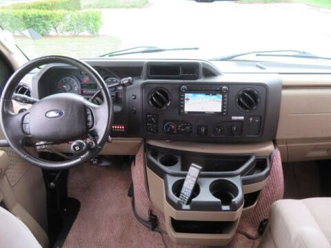 2013 Ford E-Series E-150