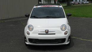 2013 FIAT 500 Abarth