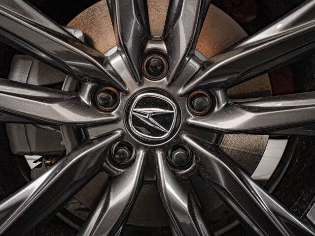 2026 Acura ADX w/A-SPEC