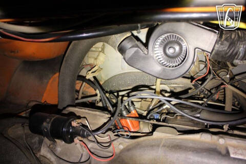 1978 Volkswagen Type 2