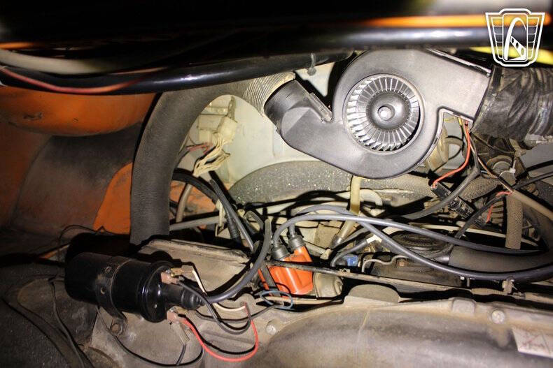 1978 Volkswagen Type 2