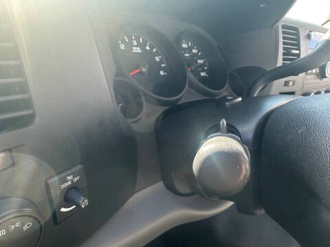 2011 Chevrolet Silverado 1500