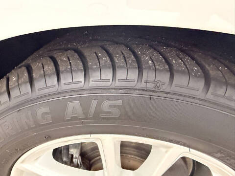 2017 Lincoln MKC Black Label