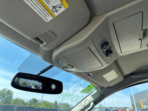 2015 Nissan Armada
