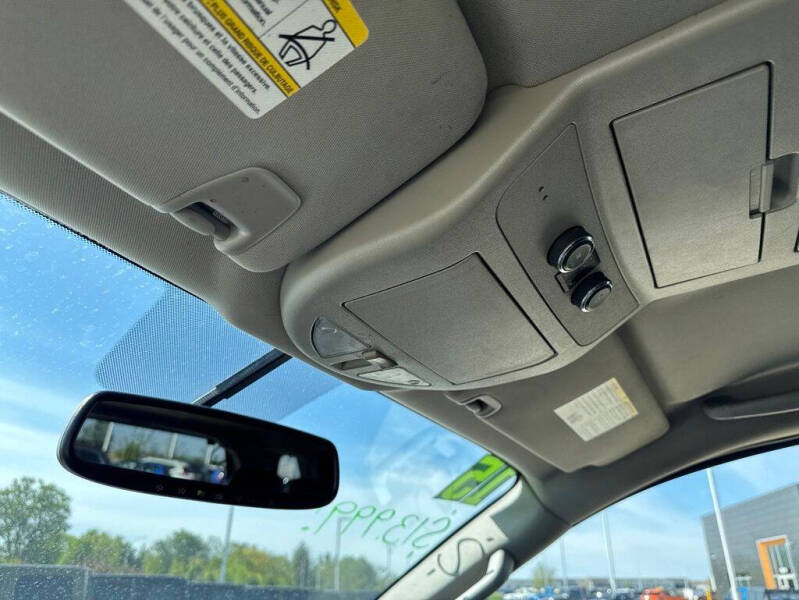 2015 Nissan Armada