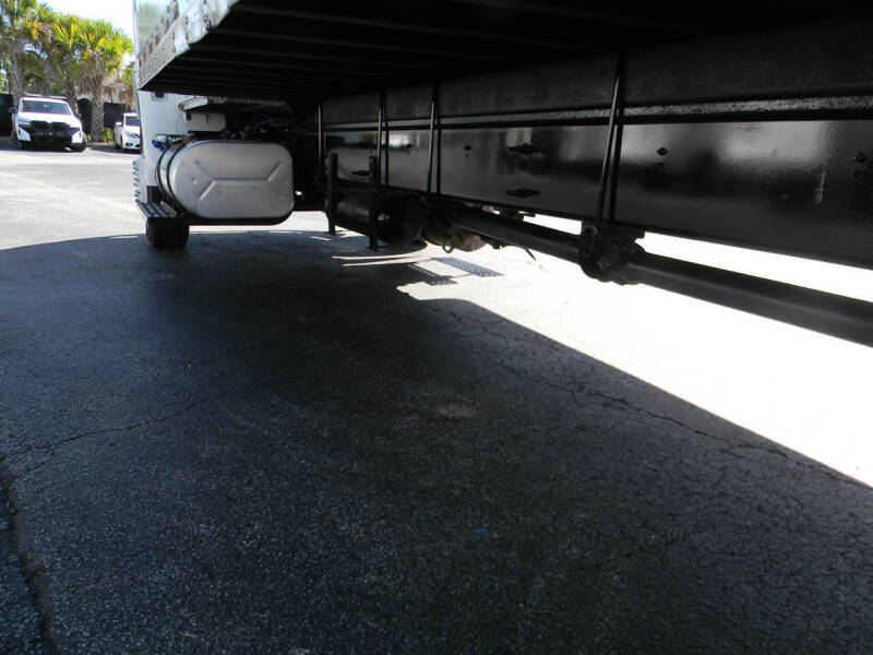2019 International DuraStar 4300