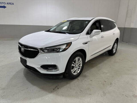 2019 Buick Enclave Premium