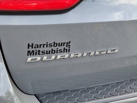 2023 Dodge Durango R/T Plus