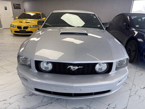 2006 Ford Mustang GT Premium