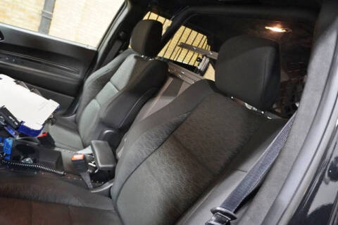 2024 Dodge Durango Pursuit
