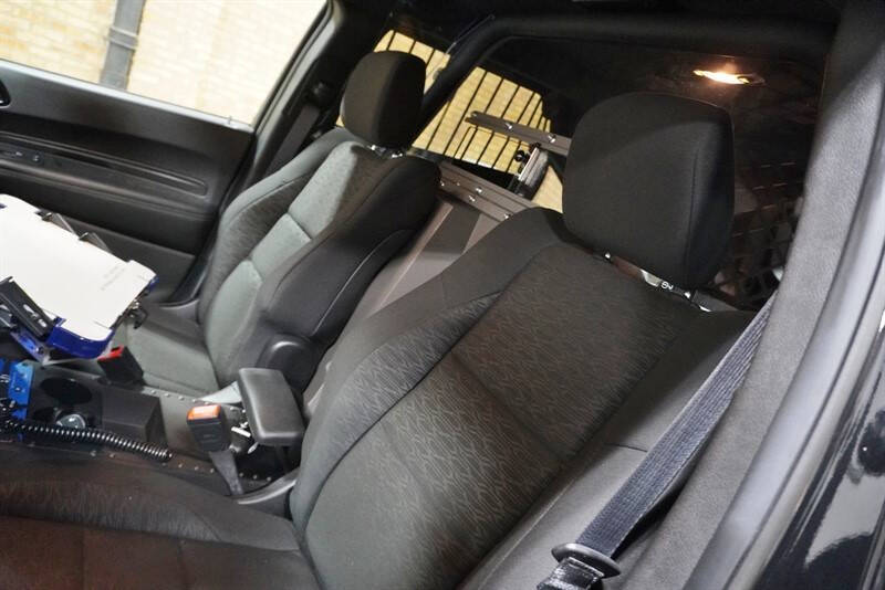 2024 Dodge Durango Pursuit