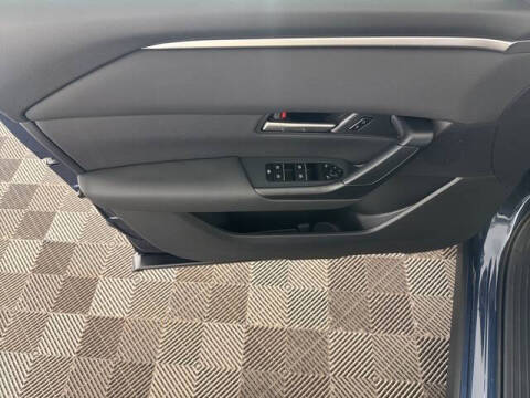 2026 Mazda CX-50 Hybrid Preferred