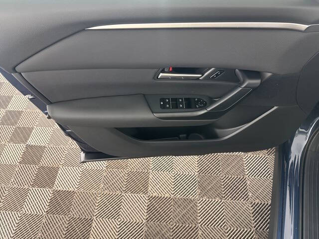 2026 Mazda CX-50 Hybrid Preferred