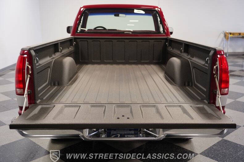 1988 Chevrolet C/K 1500 Series