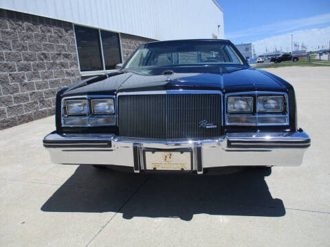 1979 Buick Riviera