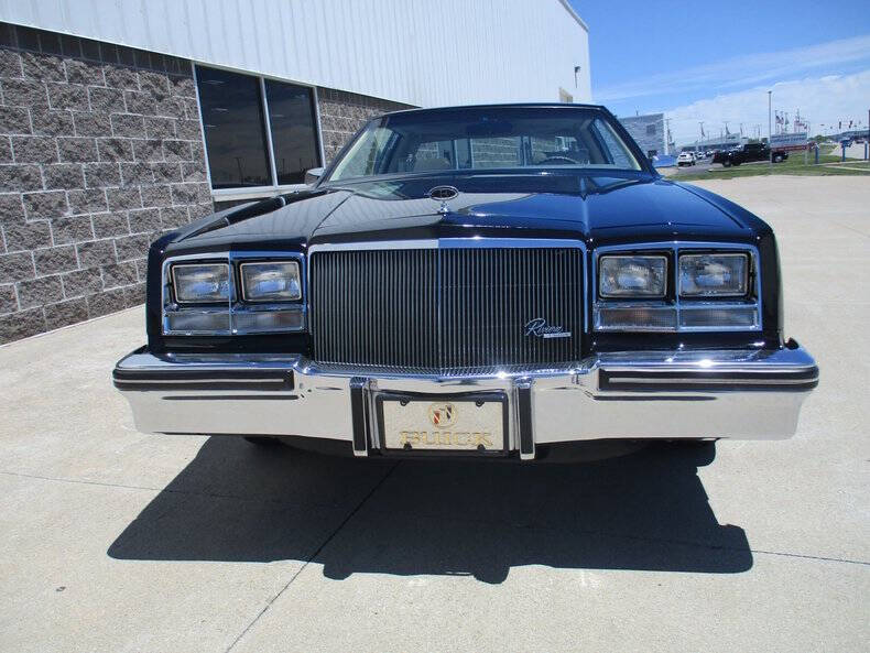 1979 Buick Riviera