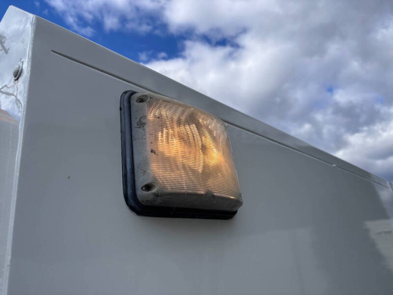 2015 International DuraStar 4300