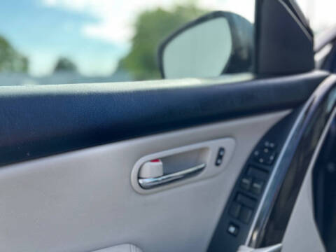 2012 Mazda CX-9 Grand Touring