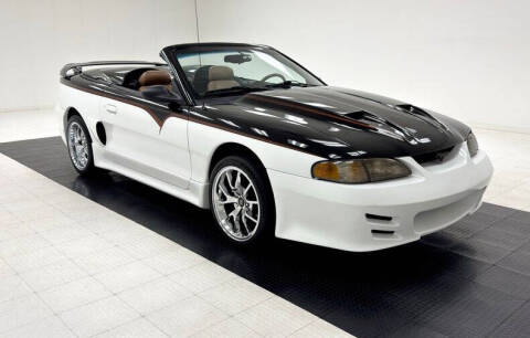 1995 Ford Mustang GT