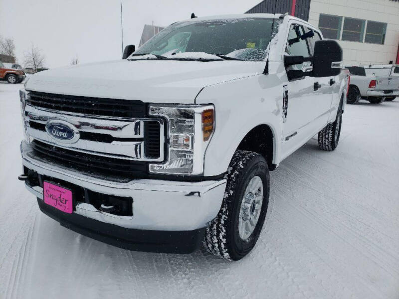 Snyder Motors Inc Car Dealer in Bozeman, MT