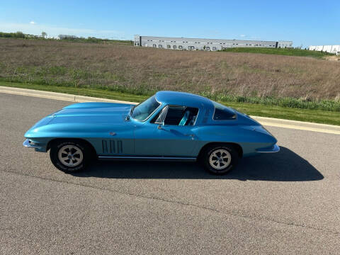 1965 Chevrolet Corvette
