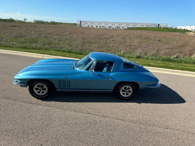 1965 Chevrolet Corvette