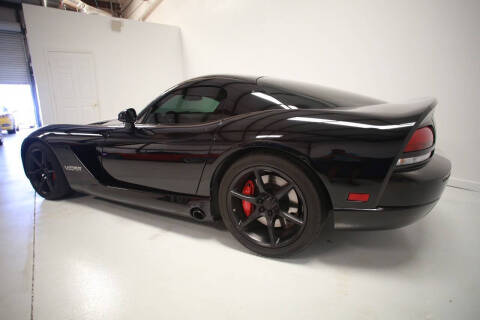 2006 Dodge Viper SRT-10