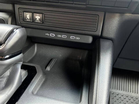 2024 Toyota Land Cruiser 1958