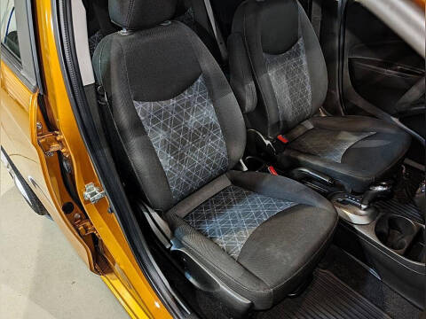 2019 Chevrolet Spark LS CVT