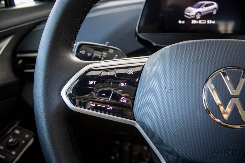 2025 Volkswagen ID.4 Pro S Plus