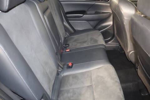 2022 Mitsubishi Eclipse Cross SE