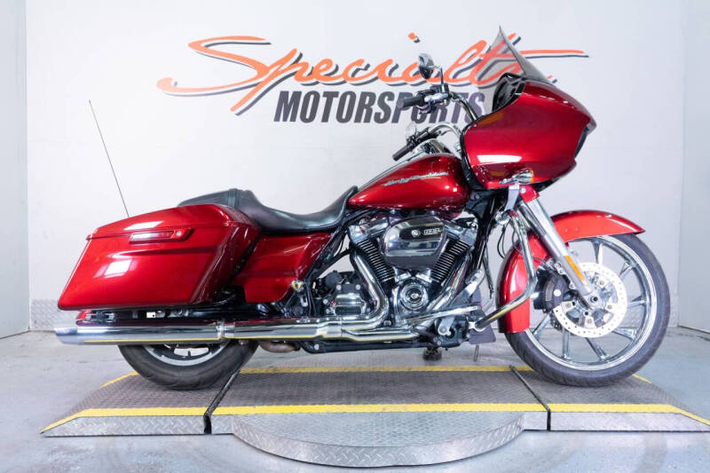 2017 Harley-Davidson Road Glide Special