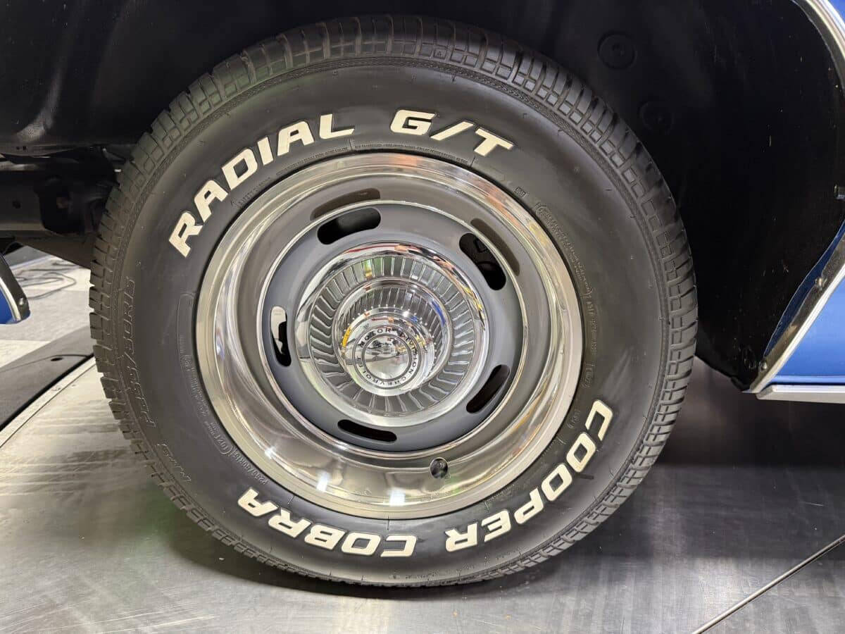 1974 Chevrolet Impala 51