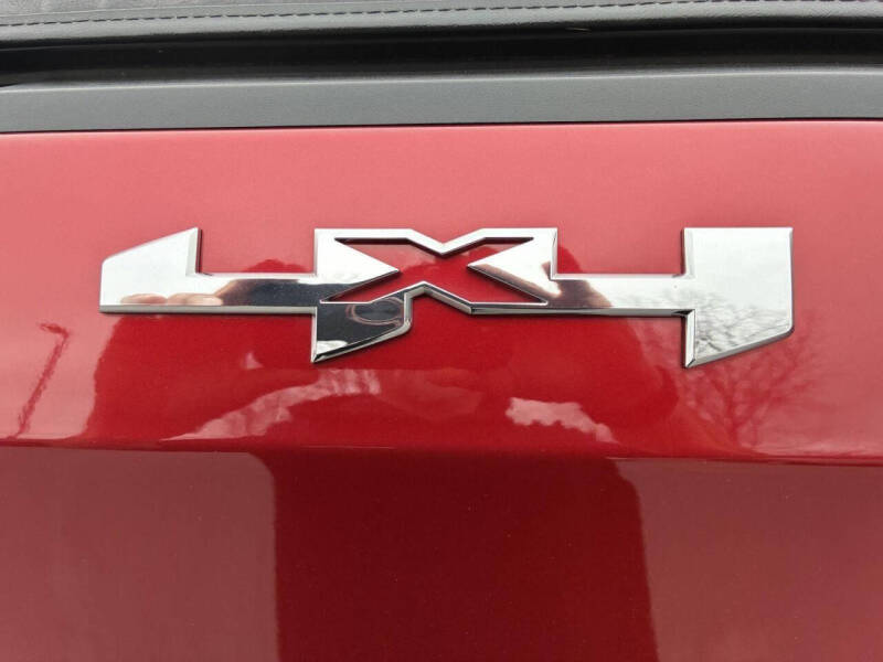 2024 GMC Sierra 1500 Elevation Standard