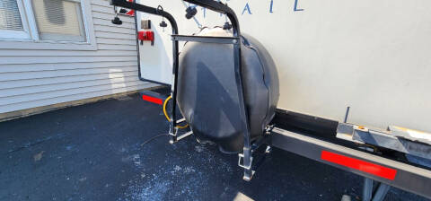 2018 Keystone RV SunSet Trail Super Lite