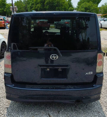 2006 Scion xB