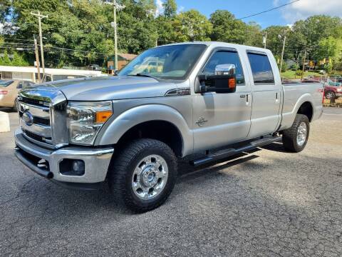 2014 Ford F-350 Super Duty for sale at John's Used Cars in Hickory NC