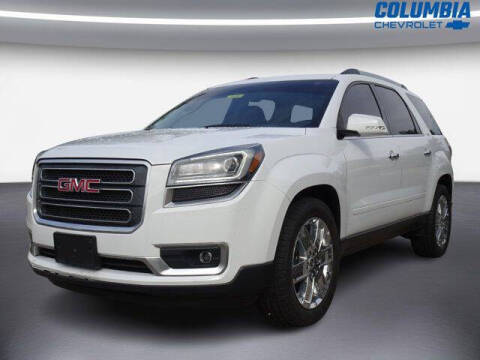 2017 GMC Acadia Limited