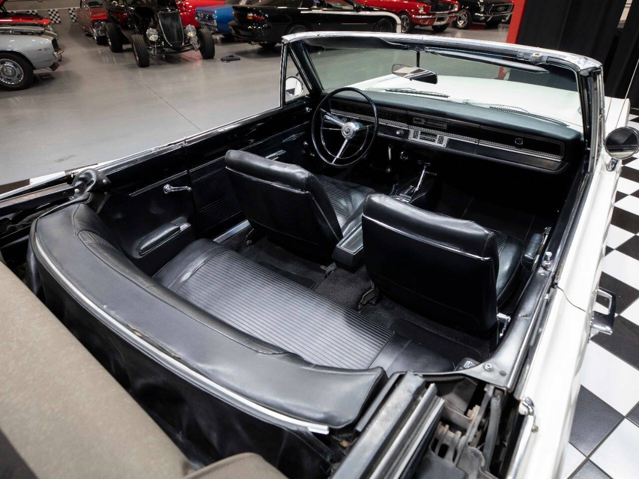 1967 Dodge Dart 101