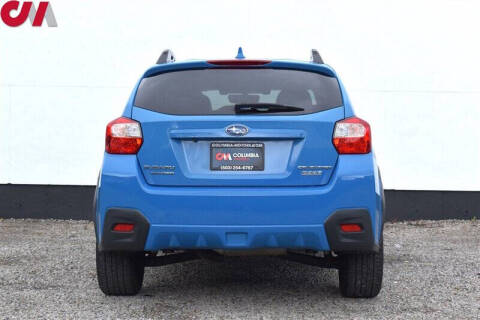 2017 Subaru Crosstrek 2.0i Limited