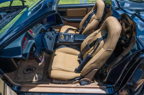 1983 Pontiac Trans Am