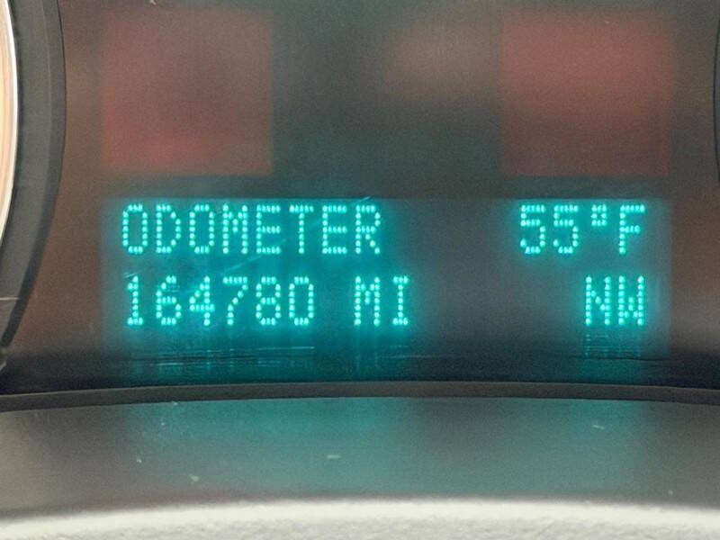 2009 Chevrolet Equinox LT